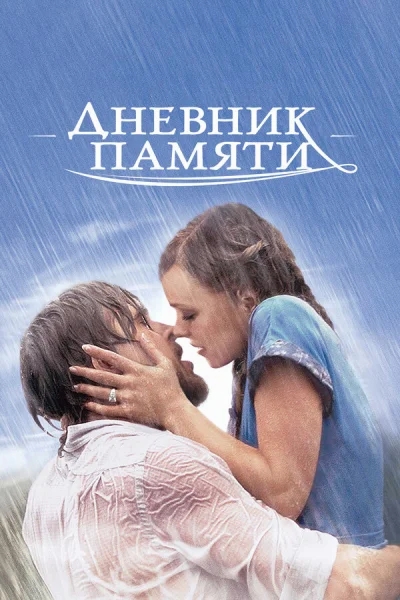 Дневник памяти смотреть онлайн смотреть онлайн