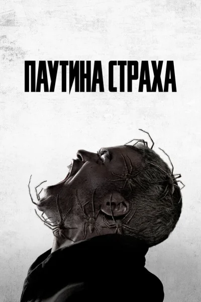 Паутина страха смотреть онлайн смотреть онлайн